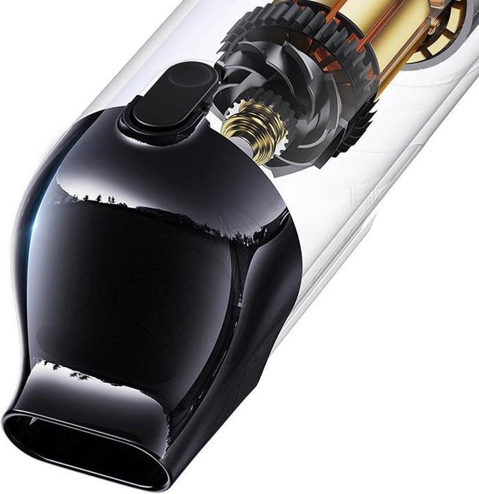 Image du produit Baseus Cordless Car Vacuum Cleaner A5