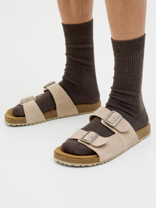 Actual product image Jack & Jones Sandalen Sandalen (40)