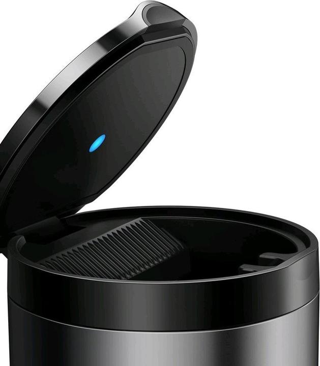 Actual product image Baseus Car-Ashtray