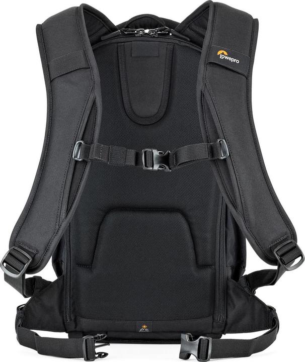 Actual product image Lowepro Flipside 200 AW II (Photo backpack, 11 l)