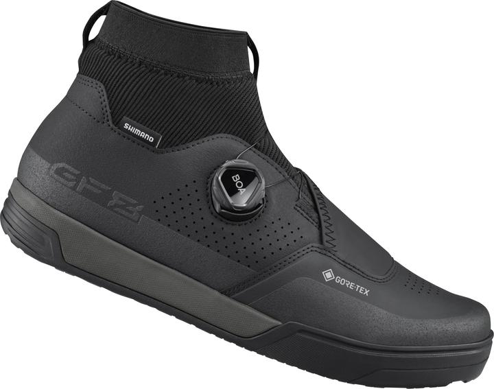 Produktbild Shimano Men MTB SH-GF8 Schuh black (47)