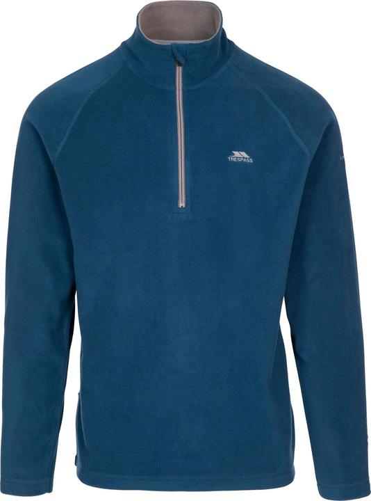 Actual product image Trespass BLACKFORD Men's Fleece Sweater (XL)