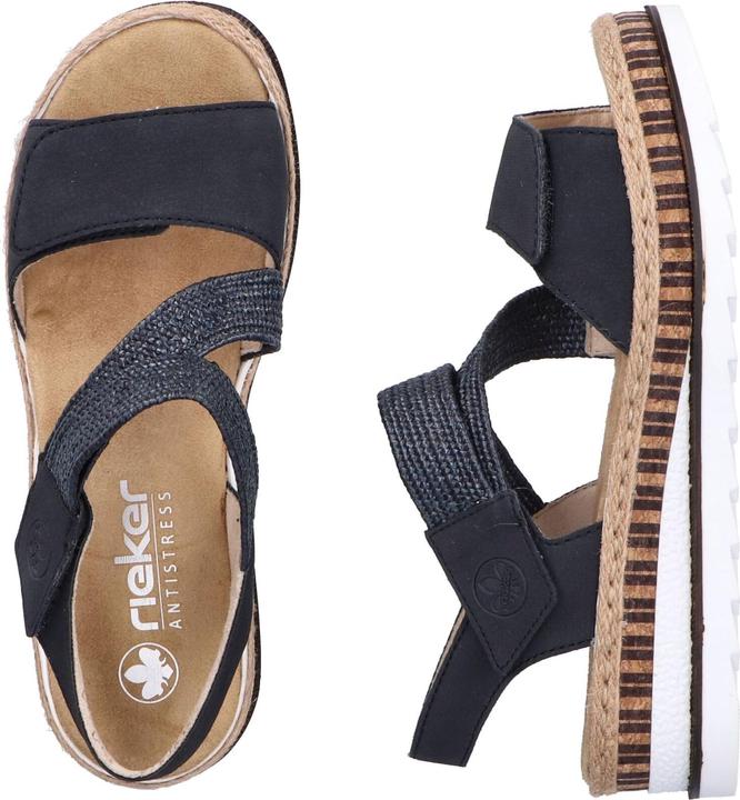 Image du produit Rieker Sandalen (38)