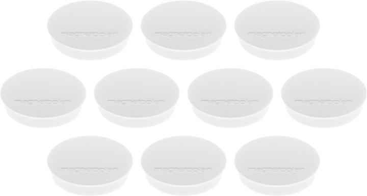 Produktbild Magnetoplan Discofix Standard (10 x)