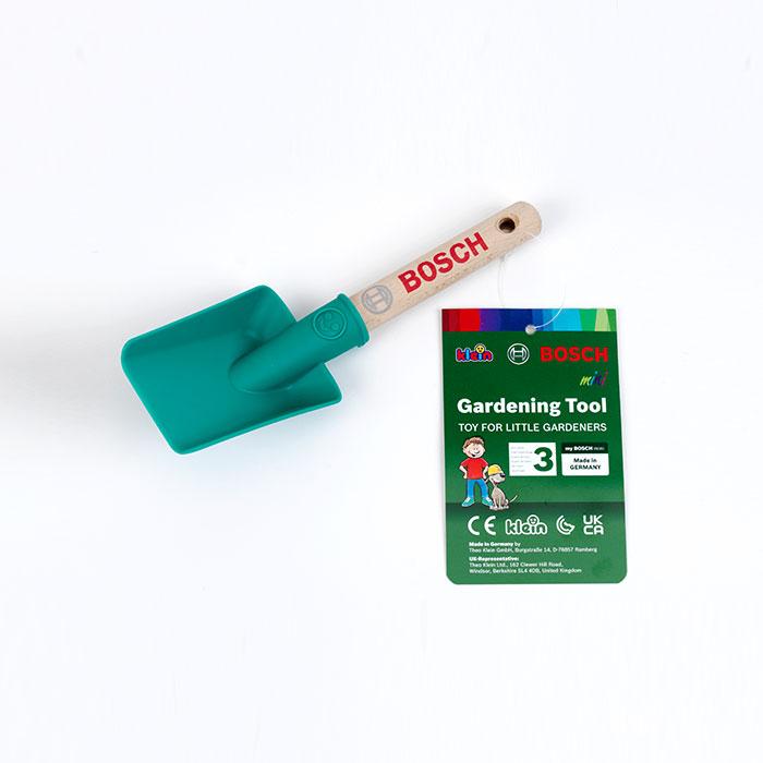 Actual product image Theo Klein Bosch Garten - Handgeräte Set