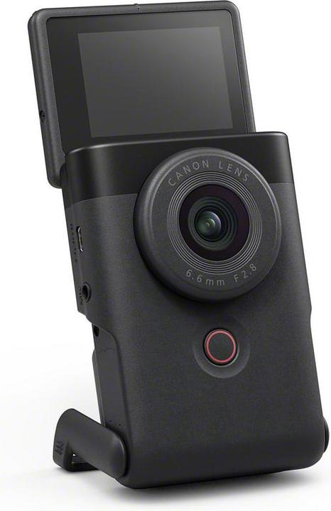 Immagine prodotto Canon Kit per vlogging avanzato PowerShot V10 (20.90 Mpx, 30p)