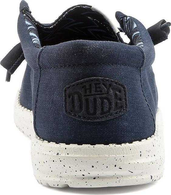 Image du produit Hey Dude Wally Canvas (43)