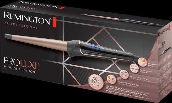 Image du produit Remington PROluxe Midnight Edition (13 mm, 25 mm)