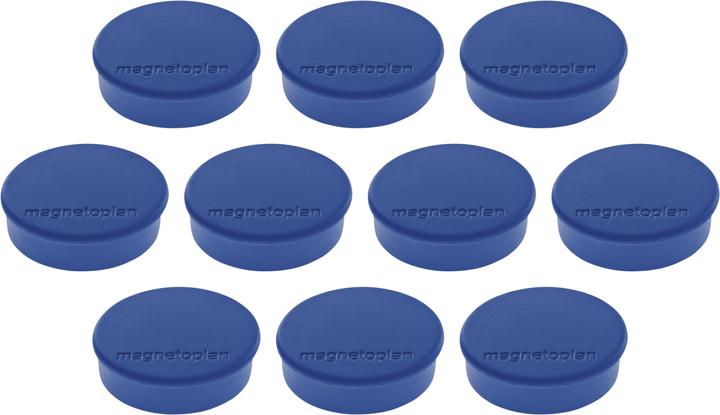 Image du produit Magnetoplan Discofix Hobby (10 x)