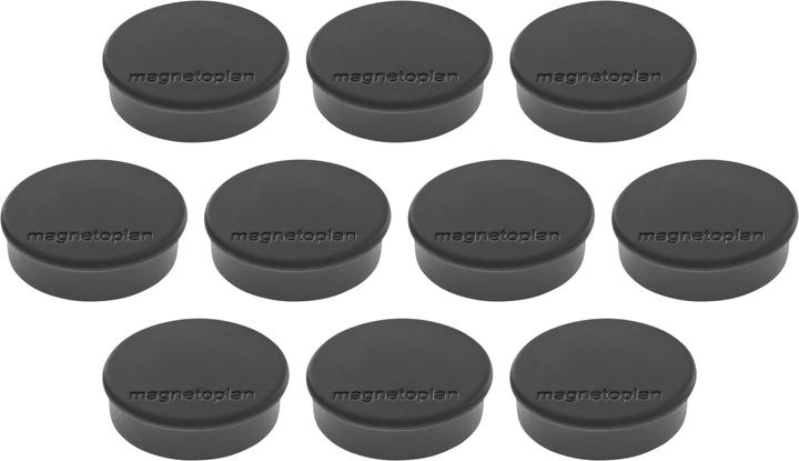 Produktbild Magnetoplan Discofix Hobby (10 x)