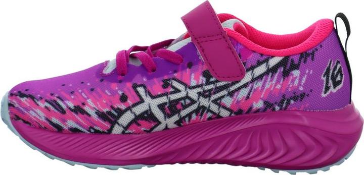Actual product image ASICS Performance PRE-NOOSA TRI 16 PS Kids BOLD MAGENTA/WHITE (32.5)