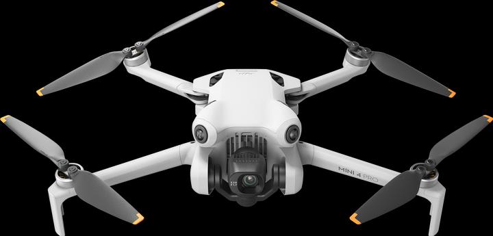 Immagine prodotto DJI Mini 4 Pro (RC-N2) (34 min, 249 g, 48 Mpx)