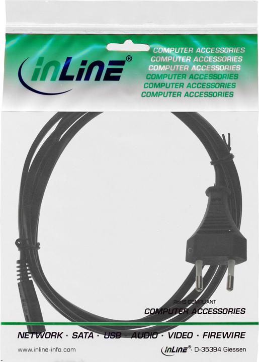 Actual product image InLine C7 – C7 (1 m)