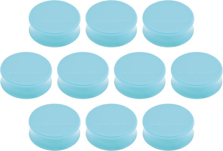 Actual product image Magnetoplan Ergo Large (10 x)
