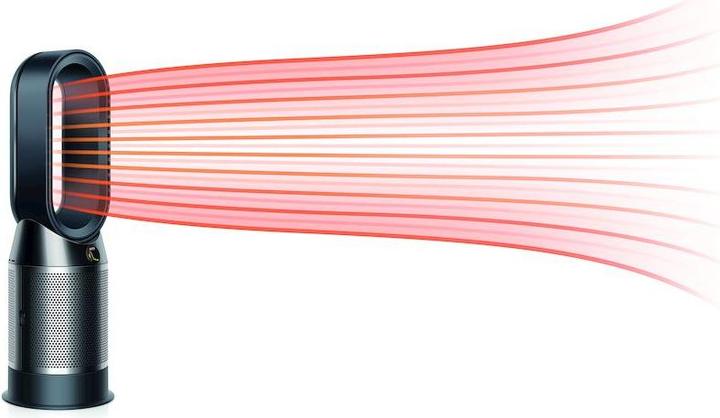 Produktbild Dyson Pure Hot + Cool