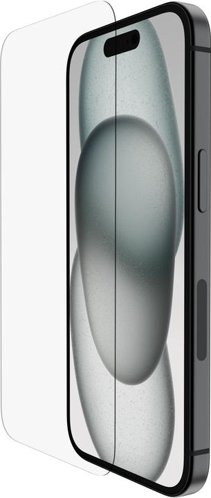 Image du produit Belkin ScreenForce Pro UltraGlass2 (1 pièce(s), Apple iPhone 15)