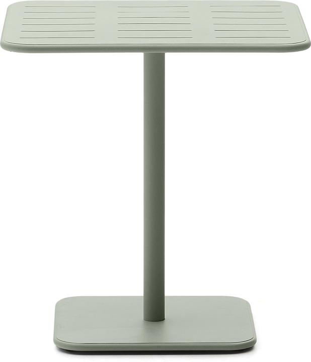 Actual product image Kave Home Brai (70 x 70 x 73 cm)