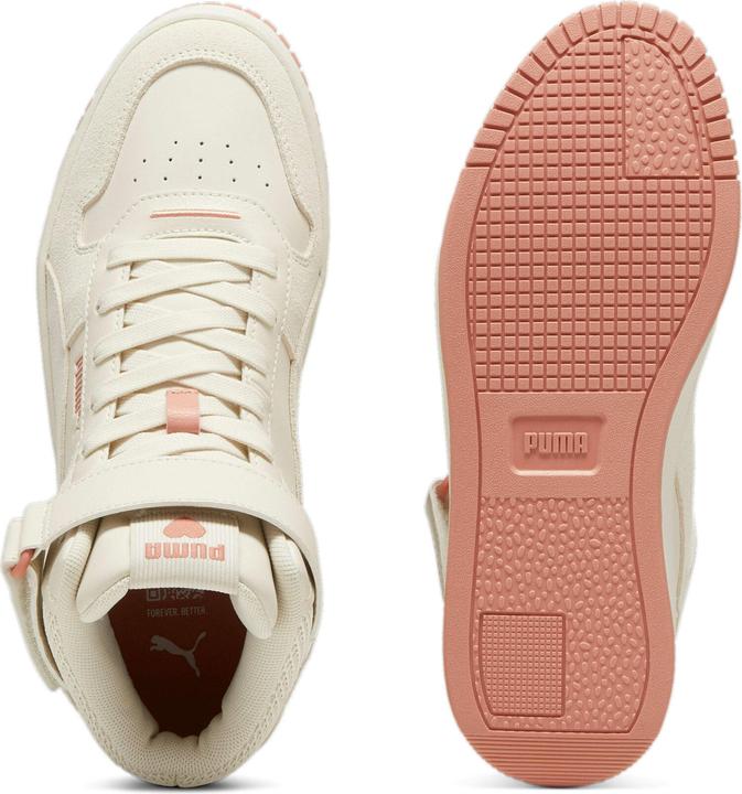 Produktbild Puma Carina Street Mid Coquette (39)