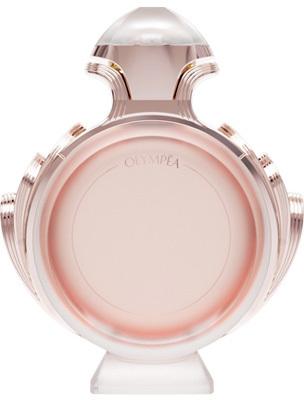 Actual product image Paco Rabanne Olympéa Aqua (Eau de toilette, 80 ml)