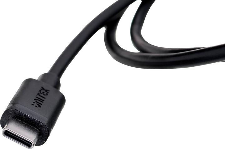 Actual product image Unitek USB C Micro USB B (1 m, USB 2.0)