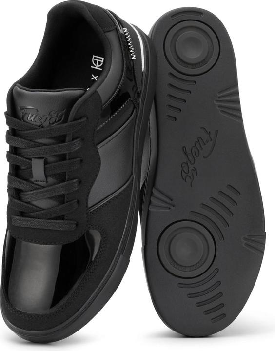Image du produit Fuego Baskets de danse bas de gamme x Derek Hough (41)
