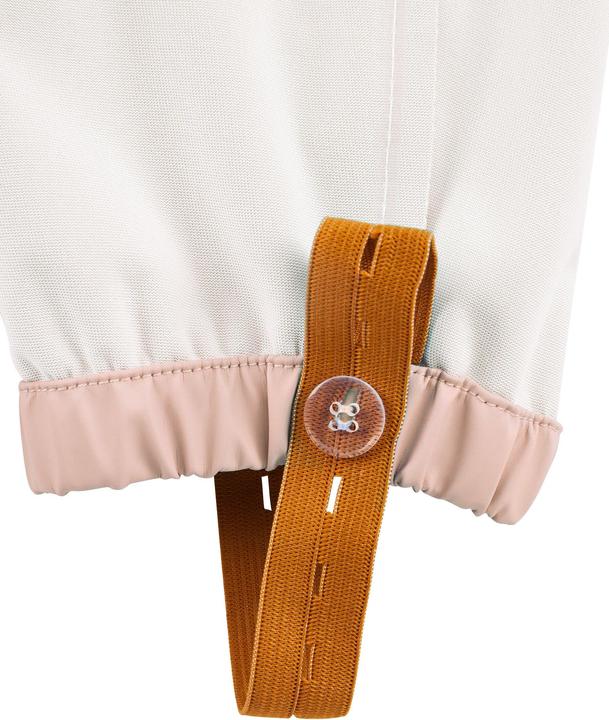 Actual product image Sterntaler Rain trousers unlined pale pink size 92 (92)