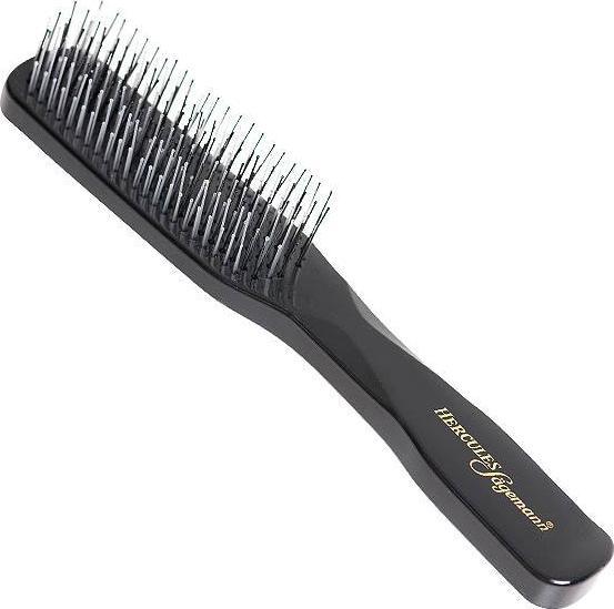 Image du produit Hercules Sägemann Scalp Brush Deluxe noir