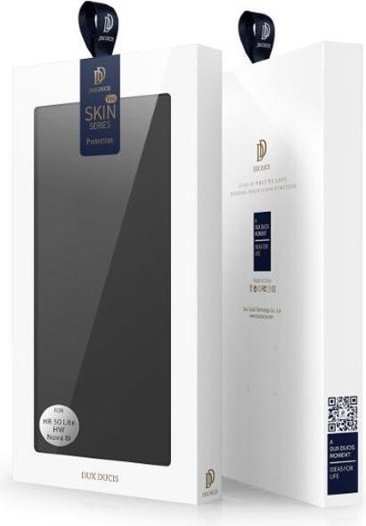 Image du produit Dux Ducis Couverture du livre Skin Pro Series (Huawei Nova 8i)
