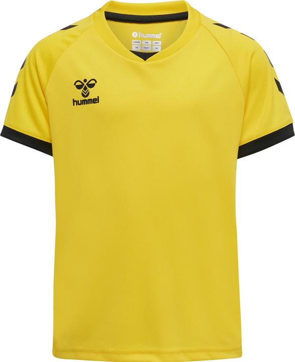 Giallo fuoco