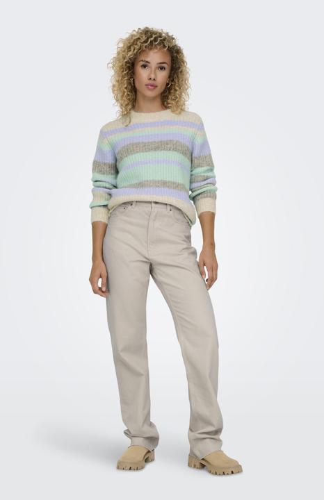 Immagine prodotto Only ONLMAGGIE maglione lavorato a maglia maglione lavorato a maglia (M)