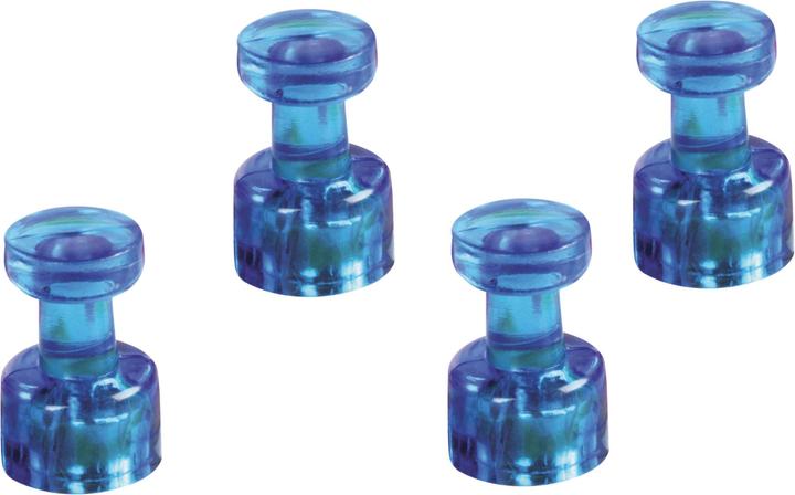 Immagine prodotto Magnetoplan Porta memo (4 x)