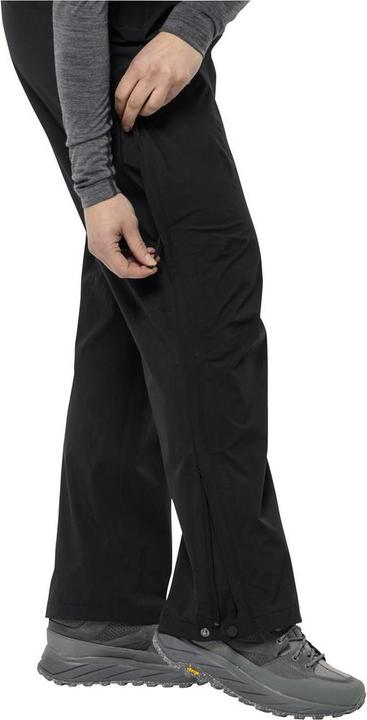 Produktbild Jack Wolfskin Rainy Days 2 5L Pants W (L, XL)