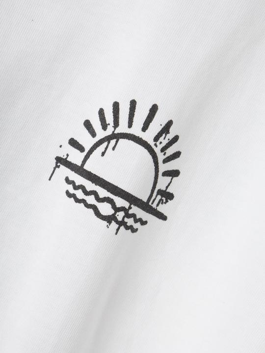 Actual product image Lmtd Bio-Baumwoll T-Shirt (170)