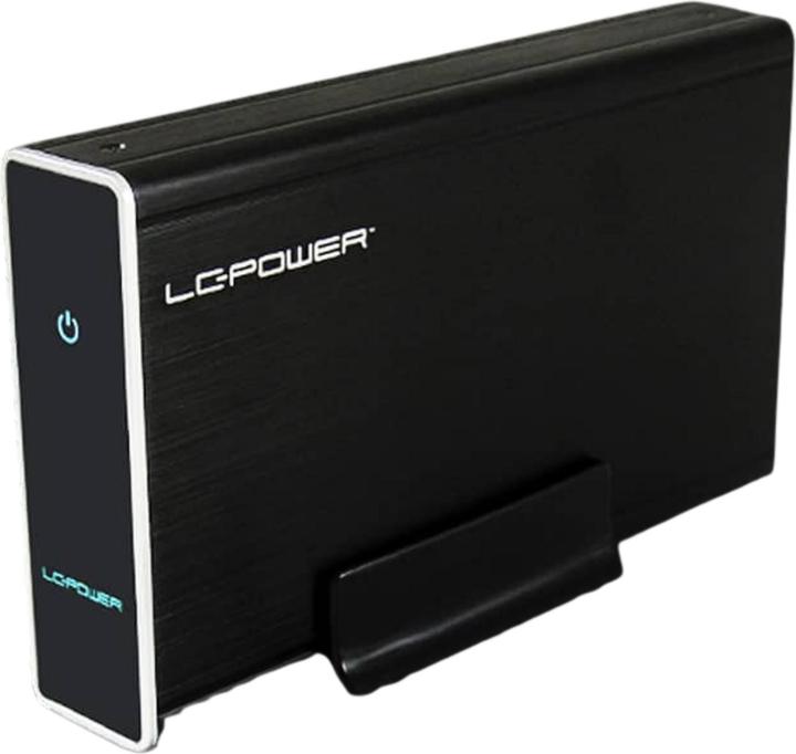 Produktbild LC-Power LC-35U3 (3.5")