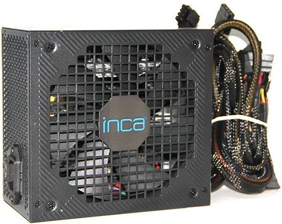 Power Supply PC