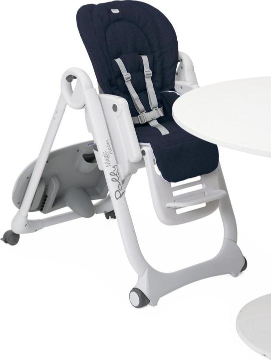 Produktbild Chicco Polly Magic Relax (Hochstuhl)