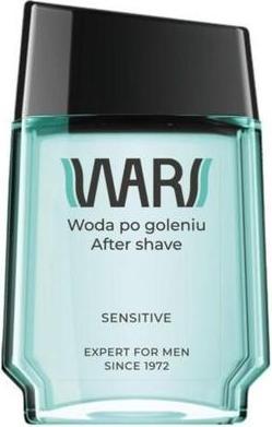 Immagine prodotto Star Wars Wars Expert For Men Sensitive-Comfort Dopobarba 90ml (Balsamo dopobarba, 90 ml)