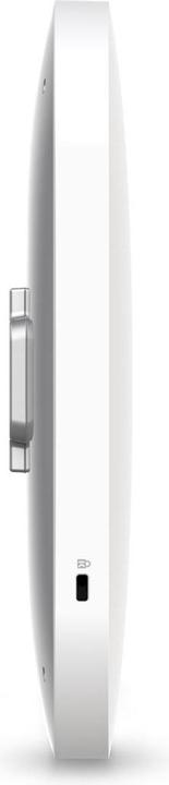 Image du produit EnGenius Cloud Managed AP Indoor Triple Band 11ax, 5GbE, PoE+, ECW336 (2400 Mbit/s)