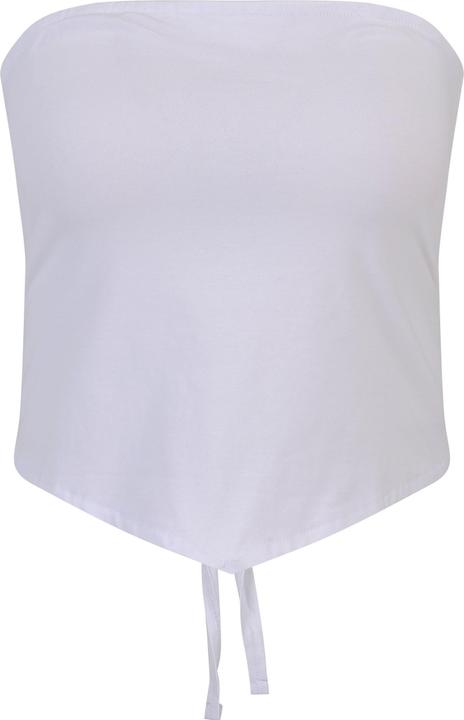 Produktbild Urban Classics Ladies Knotted Bandeau Top 2-Pack - 167179 (2er Pack, XS)
