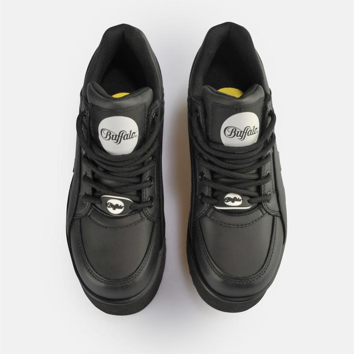 Actual product image Buffalo 's trainers vegan nubuck (37)