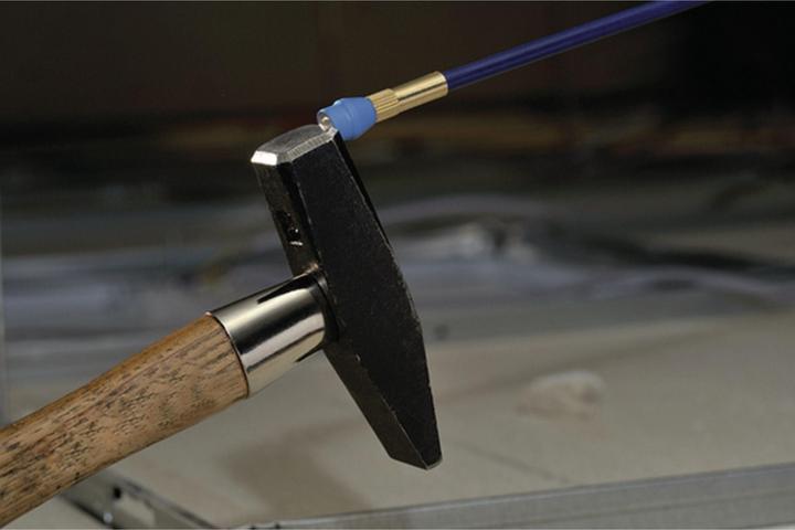 Produktbild HellermannTyton Cable Scout+ Zubehörset 897-90 (0.15 m)