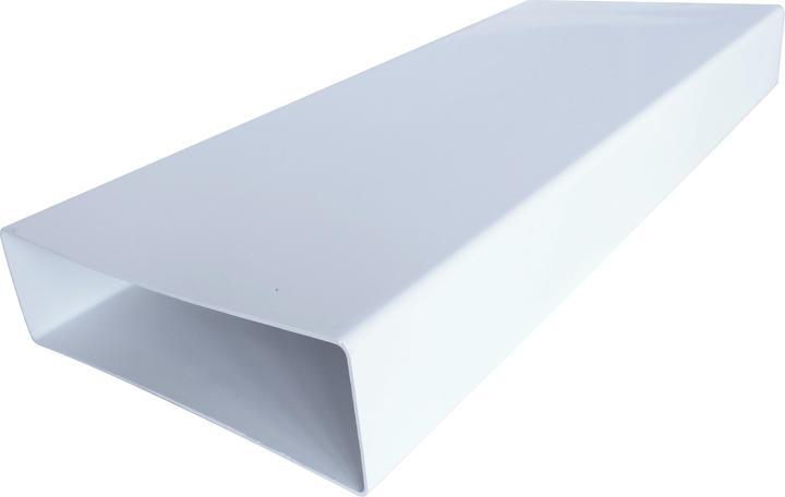 Awenta Flacher Luftkanal Flat PVC 204/05