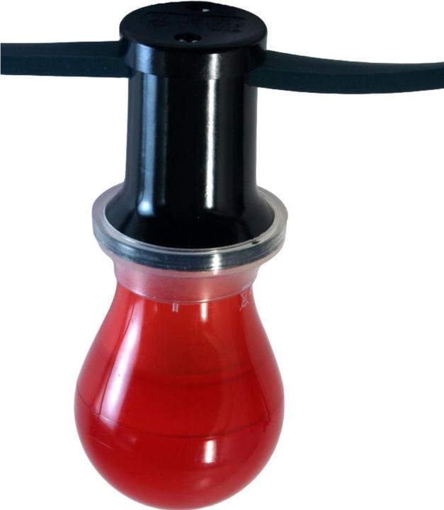 Immagine prodotto Elbro Portalampada d'illuminazione E27 cavo pi.2×1.5mm² 40W