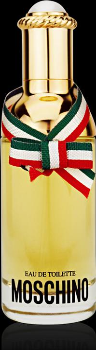Actual product image Moschino Femme (Eau de toilette, 45 ml)