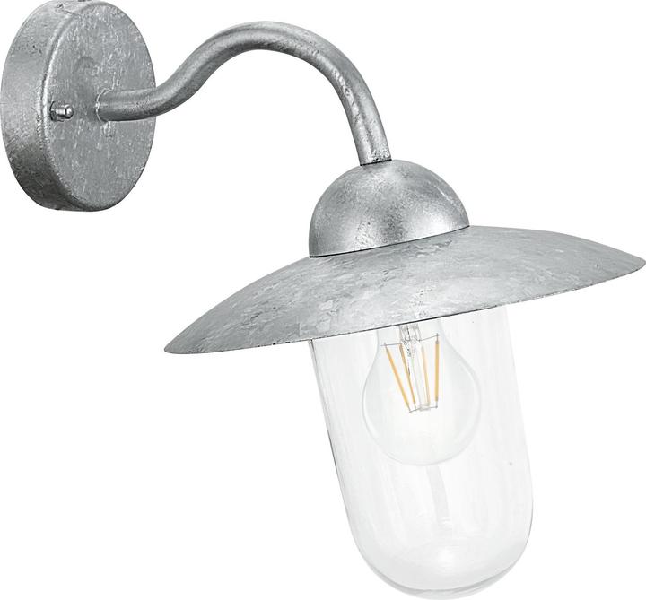 Actual product image EGLO Milton (E27, IP44)