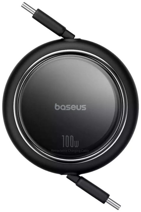 Actual product image Baseus USB C – USB C (1 m, USB 3.0, 100 W)