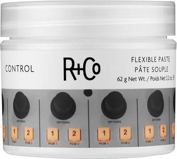 Produktbild R+Co Control Flexible Paste for Unisex 2.2 Oz (Haargel)