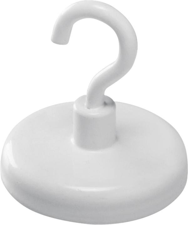 Magnetoplan Hook magnet (1 x)