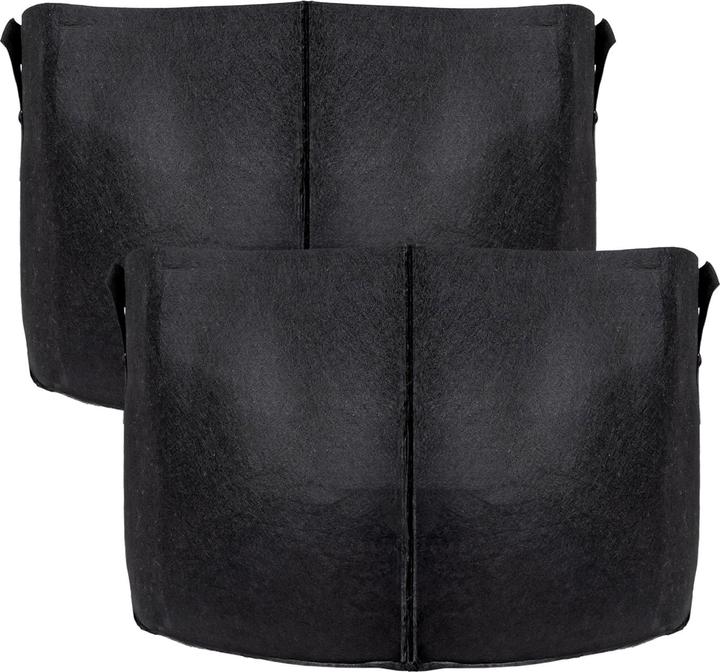 Produktbild Intirilife 2x Pflanzsack 38 Liter (30.40 cm)