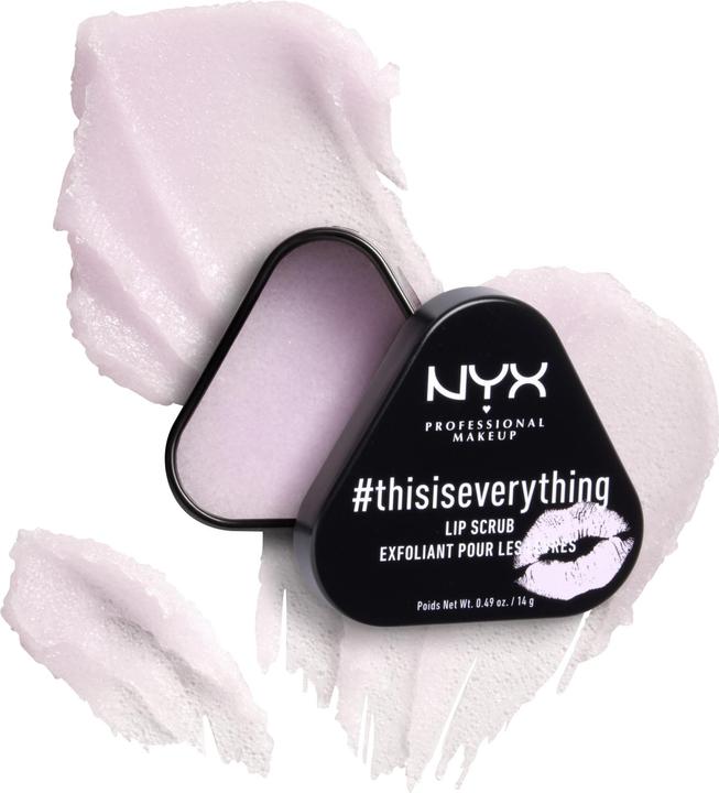 Immagine prodotto NYX Professional Make-Up Olio per labbra - Thisiseverything (14 ml)